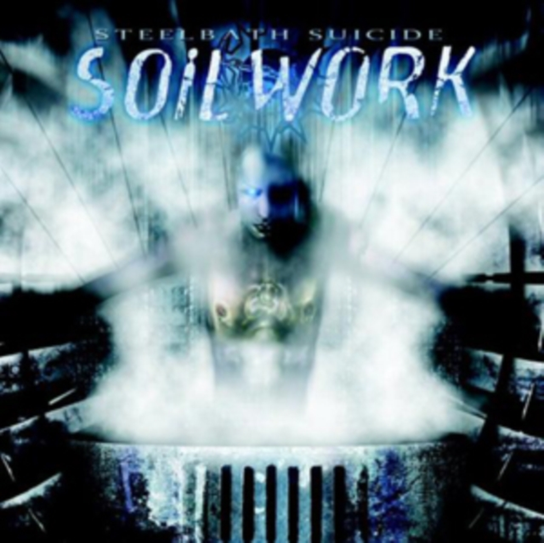 Steelbath Suicide Soilwork