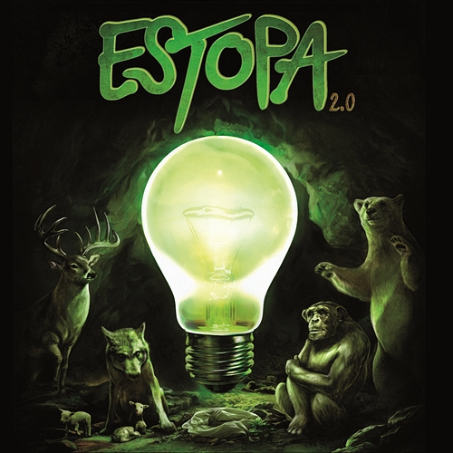 2.0 Estopa