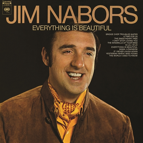 Everything Is Beautiful Jim Nabors