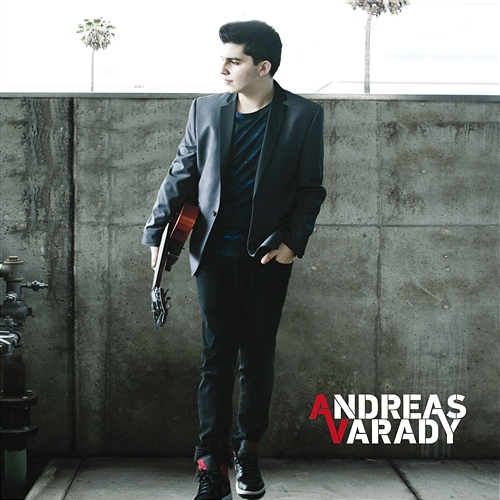 Andreas Varady Andreas Varady