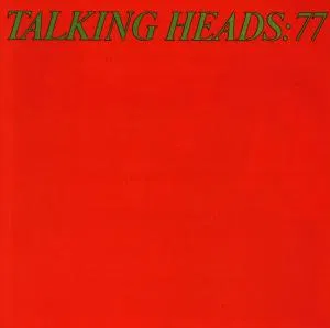 '77 Talking Heads