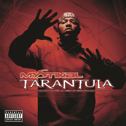 Tarantula Mystikal