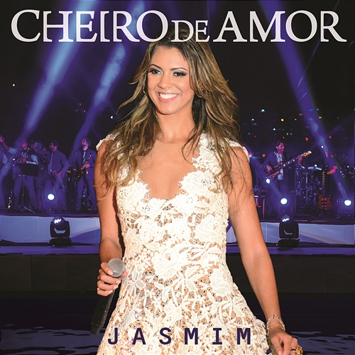 Jasmim Cheiro De Amor