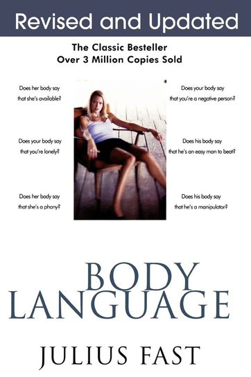 Body Language, Revised and Updated Fast Julius