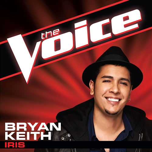 Iris Bryan Keith