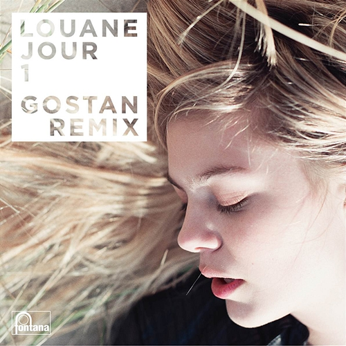 Jour 1 Louane