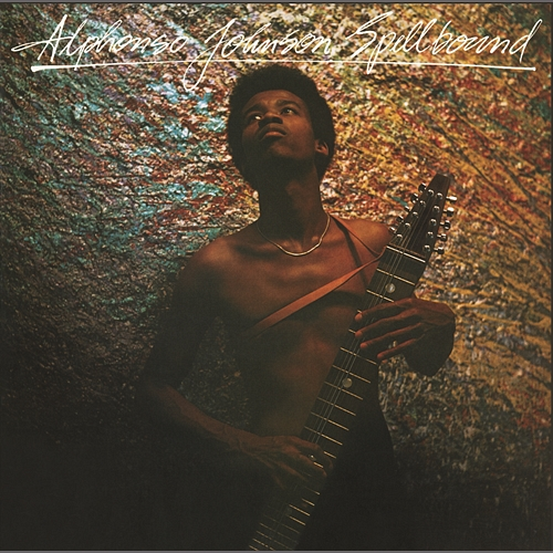 Spellbound Alphonso Johnson