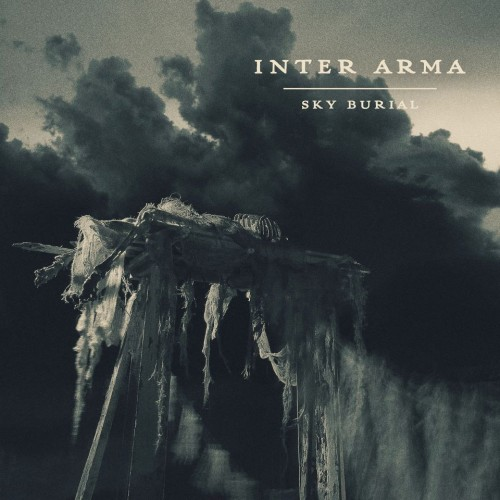 Sky Burial Inter Arma