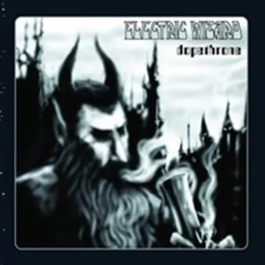 Dopethrone/+Bonus Electric Wizard