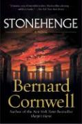 Stonehenge Cornwell Bernard