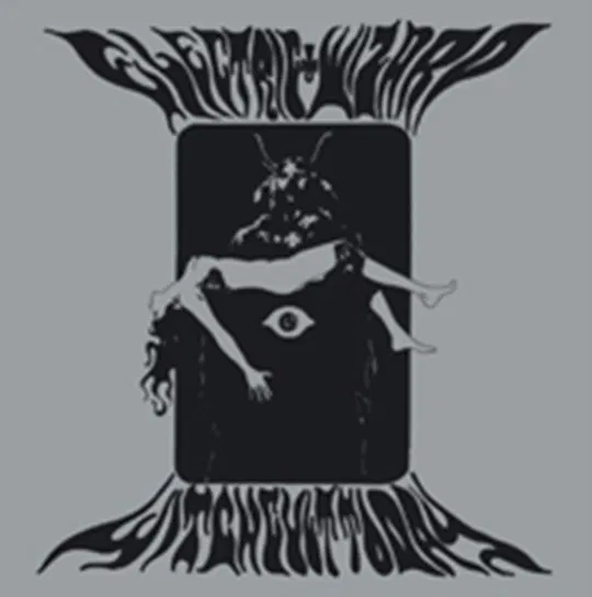Witchcult Today Electric Wizard