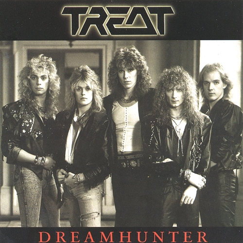 Dreamhunter Treat