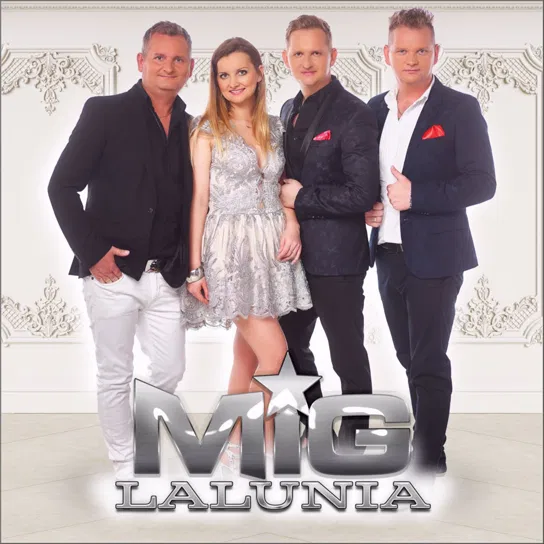 Lalunia MIG
