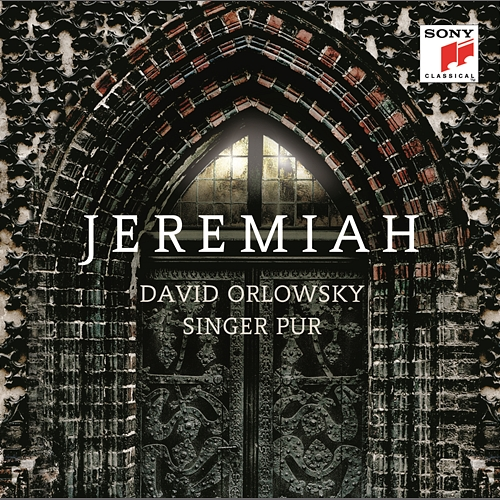 Jeremiah David Orlowsky, Singer Pur