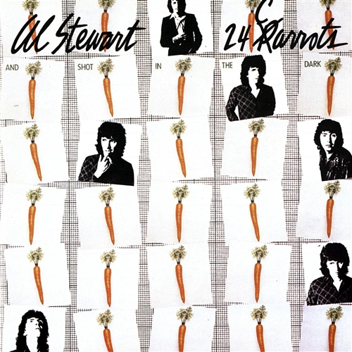 24 Carrots Al Stewart