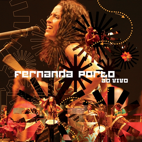 Fernanda Porto Fernanda Porto