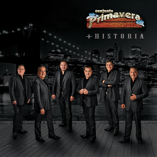 + Historia Conjunto Primavera