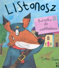 Listonosz Damon Emma