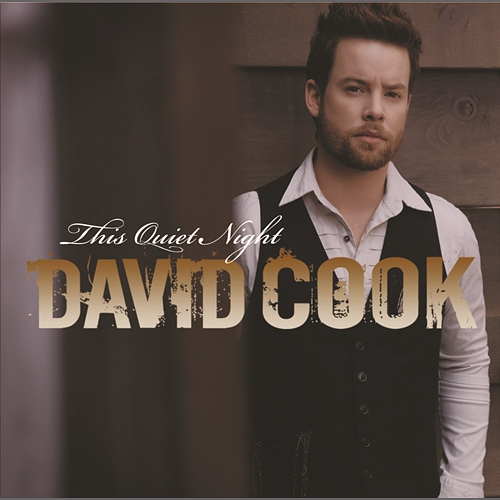This Quiet Night David Cook