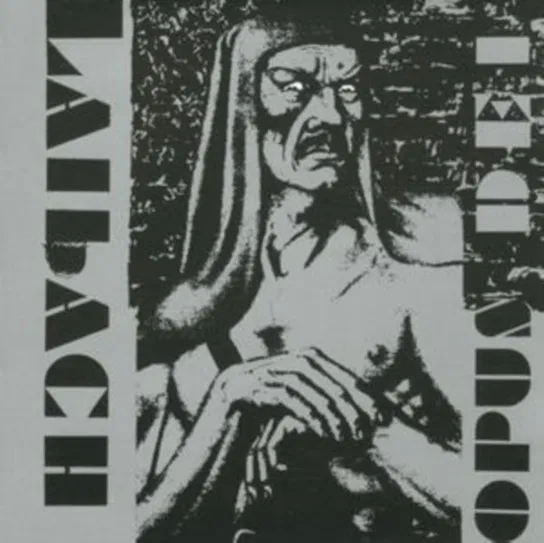 Opus Dei Laibach