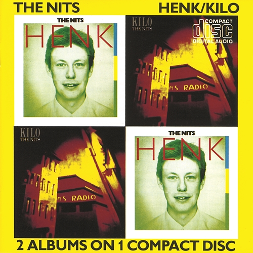 Henk/Kilo Nits