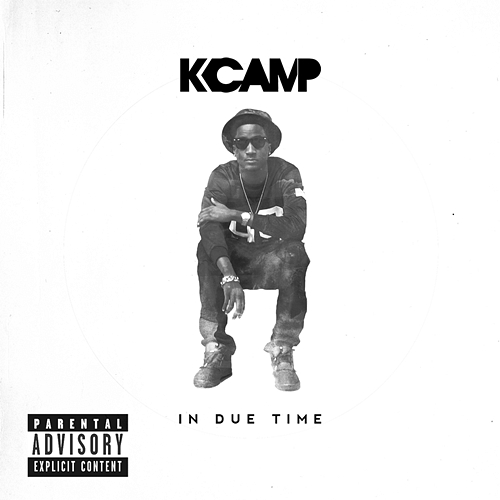 In Due Time K Camp