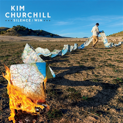 Silence/Win Kim Churchill