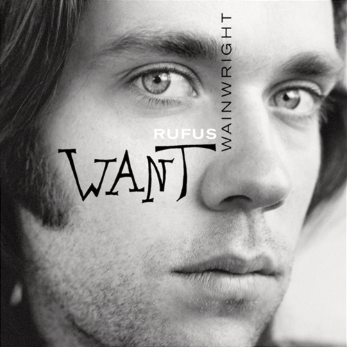 Want Rufus Wainwright