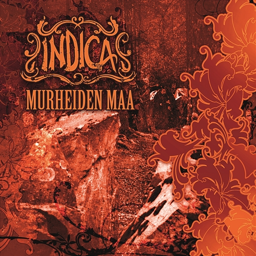 Murheiden maa Indica