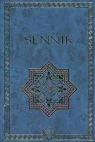 Sennik Birgis Veronica