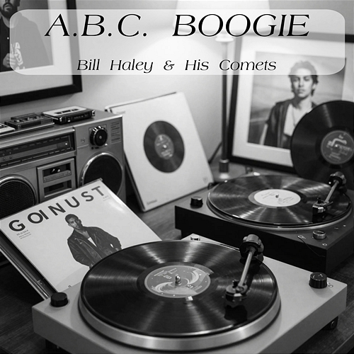 A.B.C. Boogie Bill Haley & His Comets