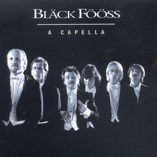 A Capella Bläck Fööss