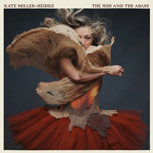 A Certain Panic Kate Miller-Heidke