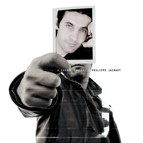 A Chaque Instant Philippe Jacquot