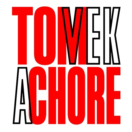 A Chore Tom Vek
