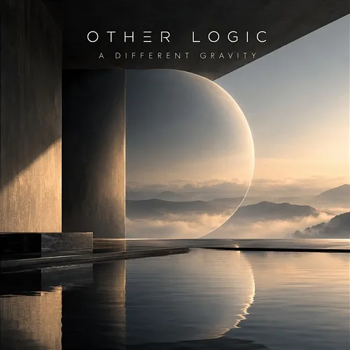 A Different Gravity Other Logic
