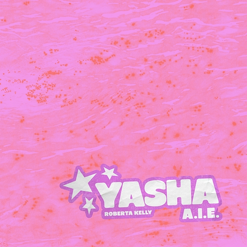 A.I.E Yasha, Roberta Kelly