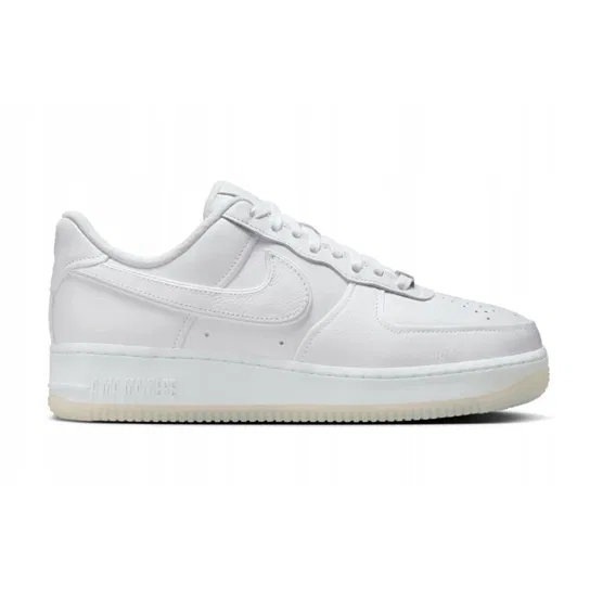 A Ma Maniére x Air Force 1 Nike