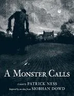 A Monster Calls Ness Patrick