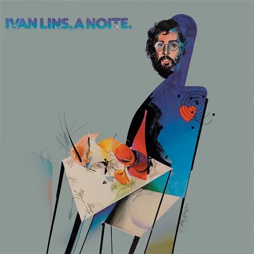 A Noite Ivan Lins