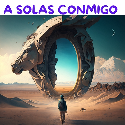 A solas Con Migo Beto Querido