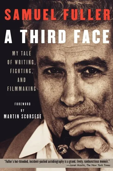 A Third Face Samuel Fuller