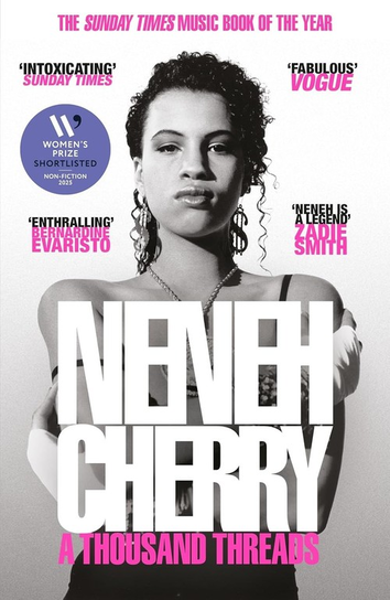 A Thousand Threads Neneh Cherry