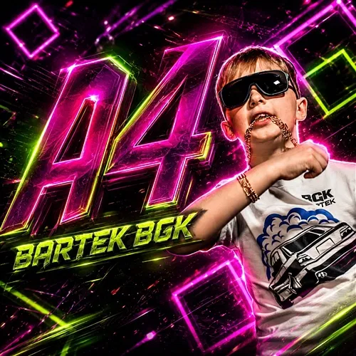 A4 Bartek BGK