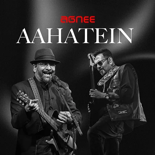 Aahatein agnee, Mohan Kannan, Koco