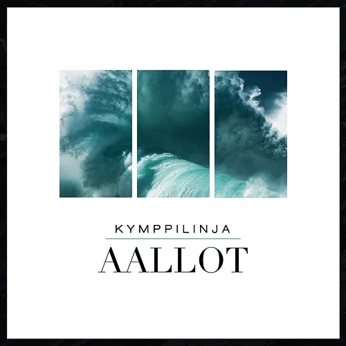 Aallot Kymppilinja