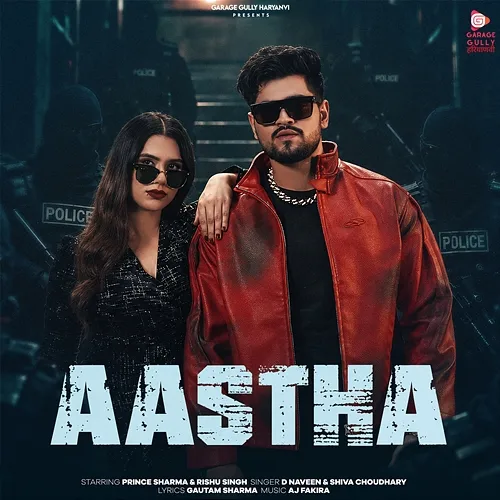 Aastha D Naveen, Shiva Choudhary, Prince Sharma, Rishu Singh