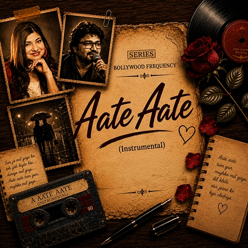 Aate Aate Sajid-Wajid, Shafaat Ali, Vedam, Sweekar Katti