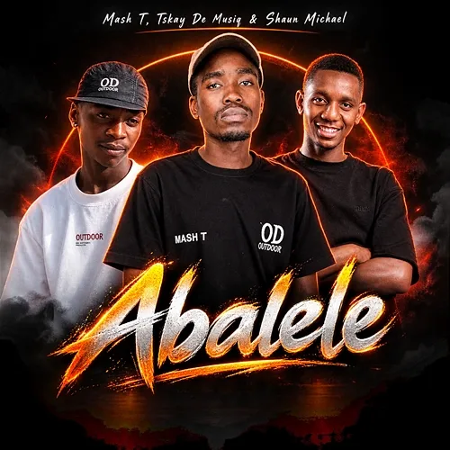 Abalele Mash T, Tskay de musiq, Shaun Michael