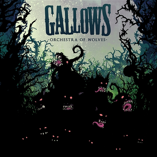Abandon Ship Gallows